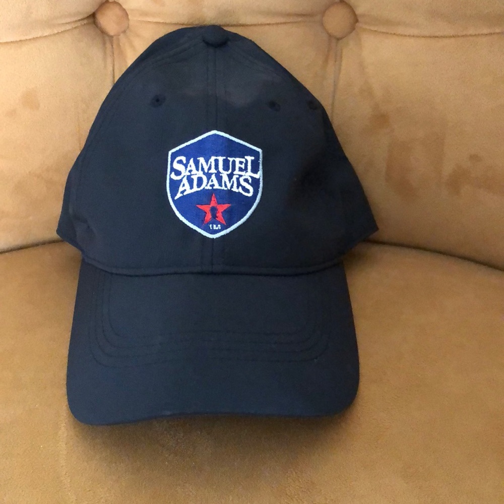 Sam Adams Nike baseball hat